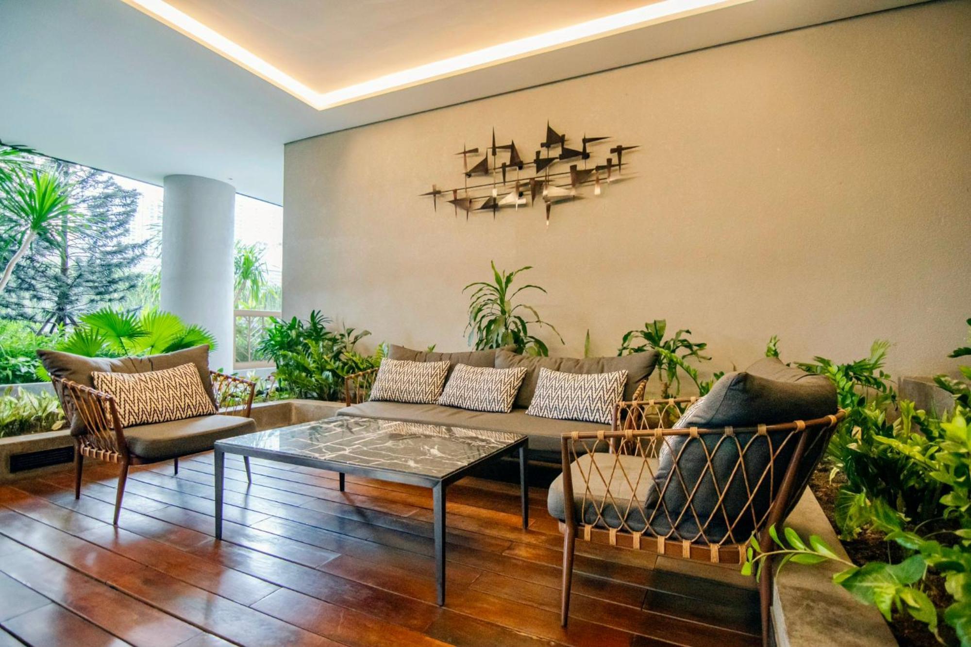 D1 Mension - Zenity Luxury Apartment - Rooftop Pool - Saigon Centre Ho Chi Minh-Byen Eksteriør billede